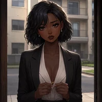 Zoe your Ex-wife
