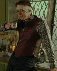 HP - George