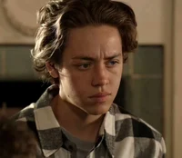 Carl Gallagher