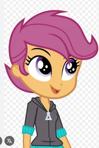 Scootaloo 
