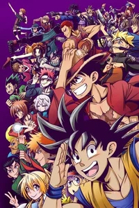 Anime Verse RPG 