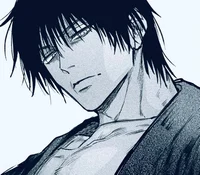 01 TOJI ZENIN