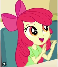 Apple Bloom