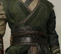 cain kuskyn