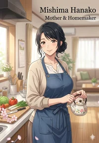 Mishima Hanako