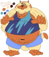 Mowbo