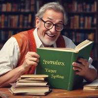 Fun Storyteller rus