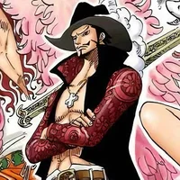 6 DRACULE MIHAWK