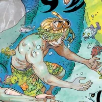 6 VINSMOKE SANJI