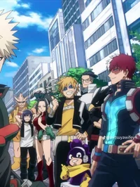 MHA