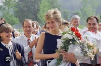 Princess Diana 