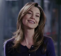 Meredith Grey