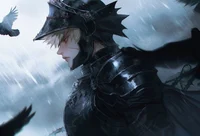 Katsuki Bakugou 