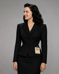 Jane Russell 