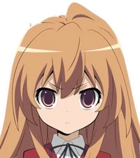Taiga Aisaka