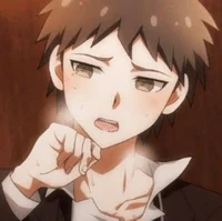 Hajime Hinata