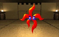 Starfish 