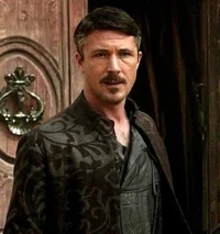 Petyr Baelish