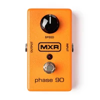 Phaser Pedal