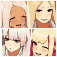 Gyaru Harem