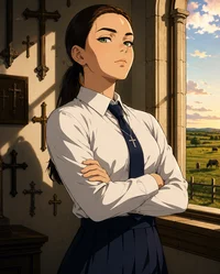 Sofía 