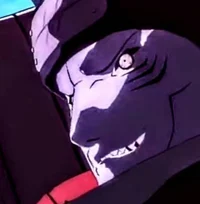 Kisame 