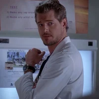 Mark Sloan