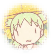 Yotsuba koiwai