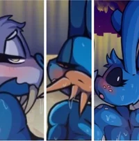 Water-type pokegals