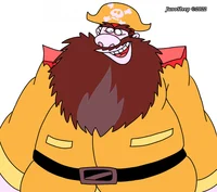 Captain D