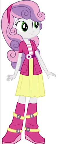 Sweetie Belle