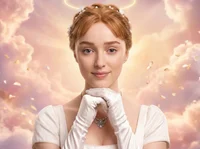 Angel Daphne