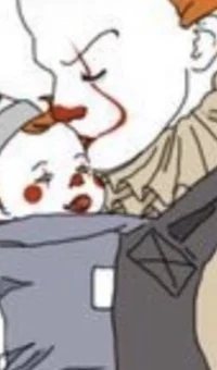 Pennywise and Son