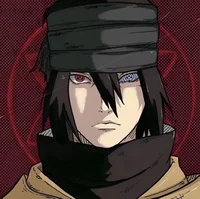 sasuke uchiha