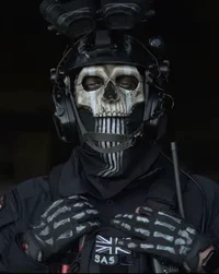 Simon Riley 