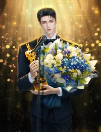 Ahn Minho
