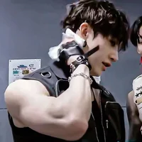 01 Bang Chan
