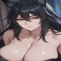 Wolfgirl Tf
