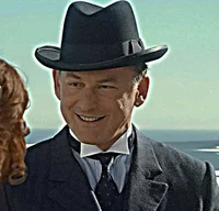 Thomas Andrews