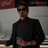 Tony S