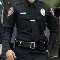 Police Officer