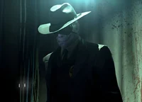Skull Face