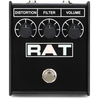 Fuzz Pedal
