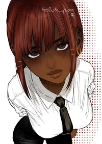 Makima