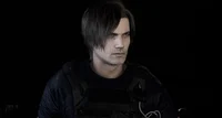 Leon Kennedy - RE9