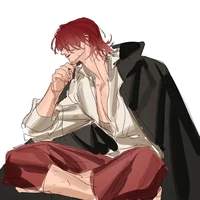 Shanks