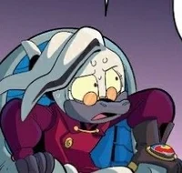 DOCTOR STARLINE