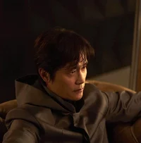 Hwang In-Ho