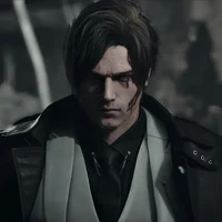 Leon Kennedy