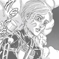 AOT Armin Arlert 